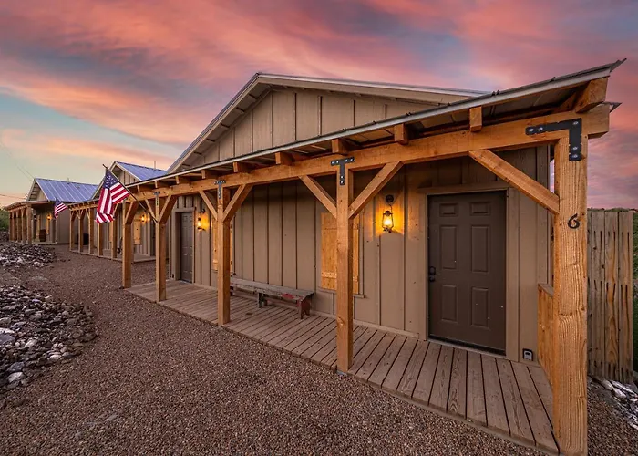 -pet Friendly- Miners #6 - King Bed With Private Balcony *