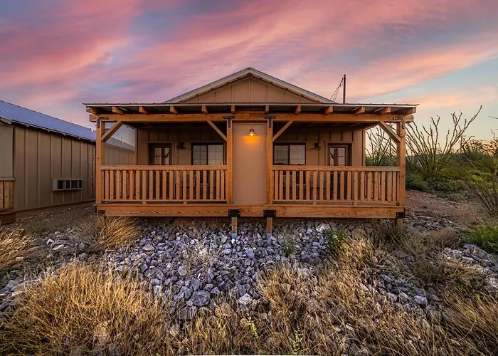 -pet Friendly- Miners #6 - King Bed With Private Balcony *