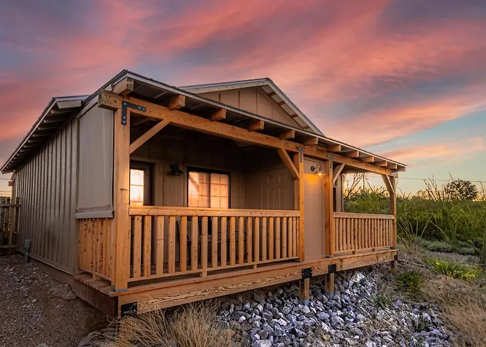-pet Friendly- Miners #6 - King Bed With Private Balcony