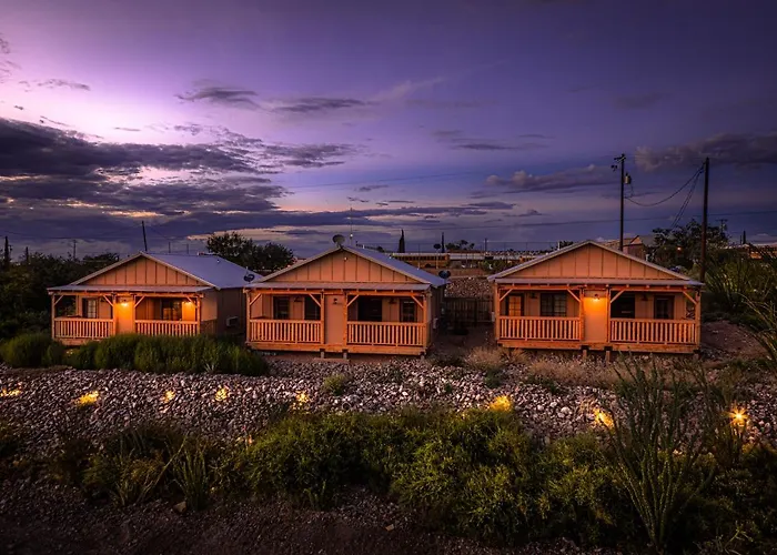 Chalet -pet Friendly- Miners #6 - King Bed With Private Balcony